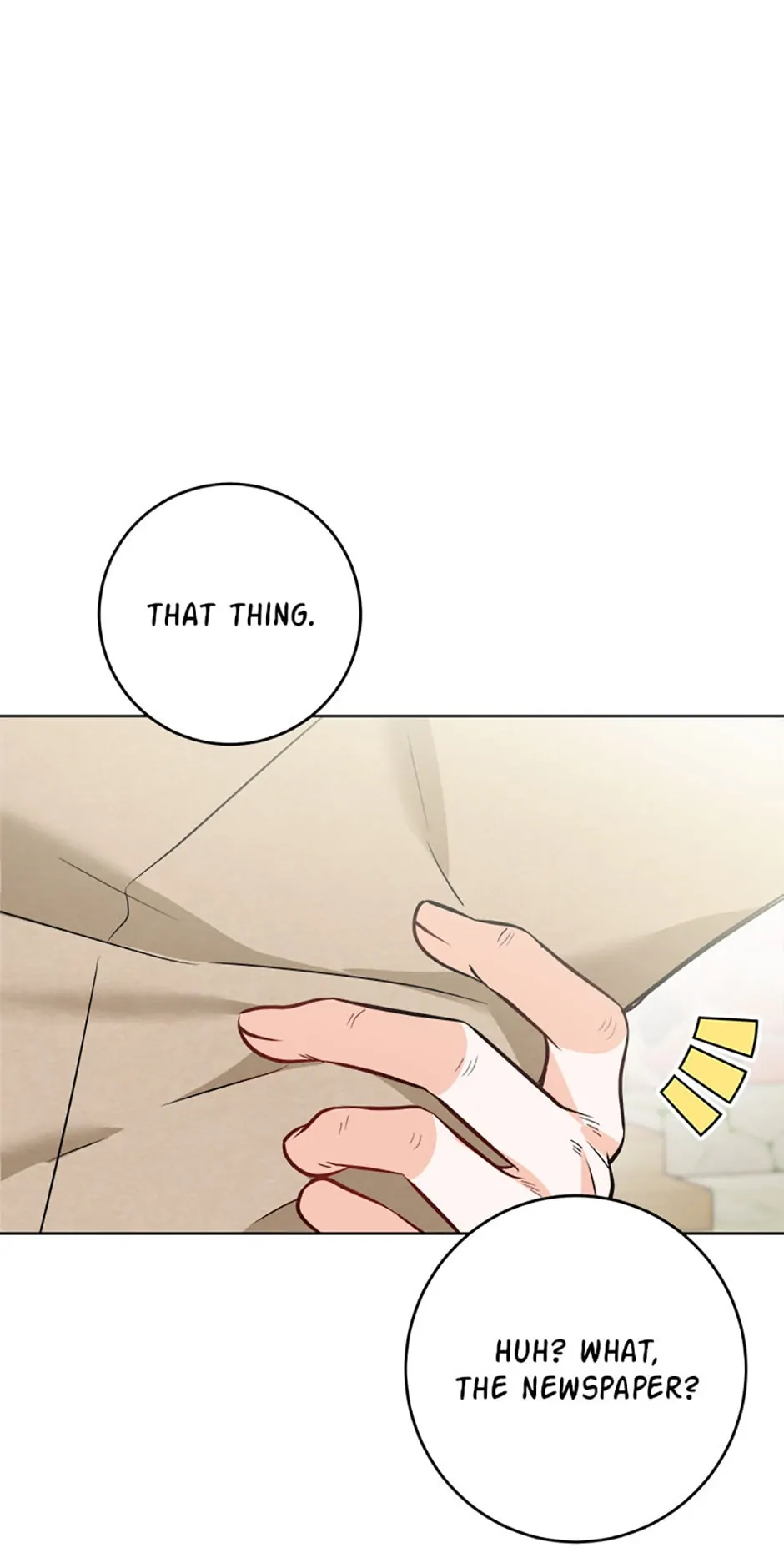 Hiding the Archduke's Humiliating History Chapter 8 - page 34